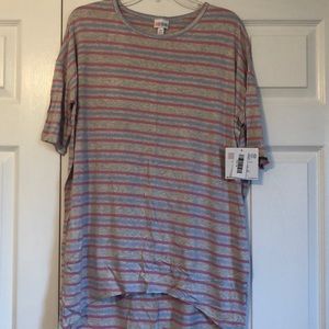 NWT LulaRoe Irma XS